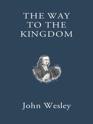 cover image of The Way to the Kingdom
